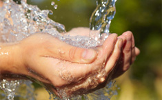 agua